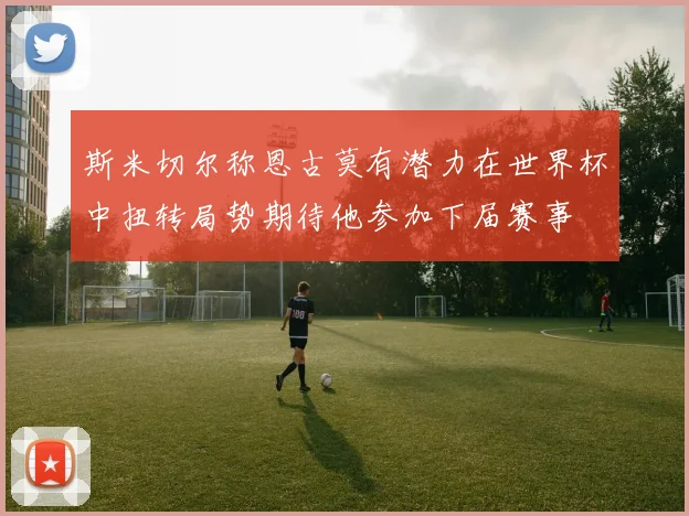 斯米切尔称恩古莫有潜力在世界杯中扭转局势期待他参加下届赛事